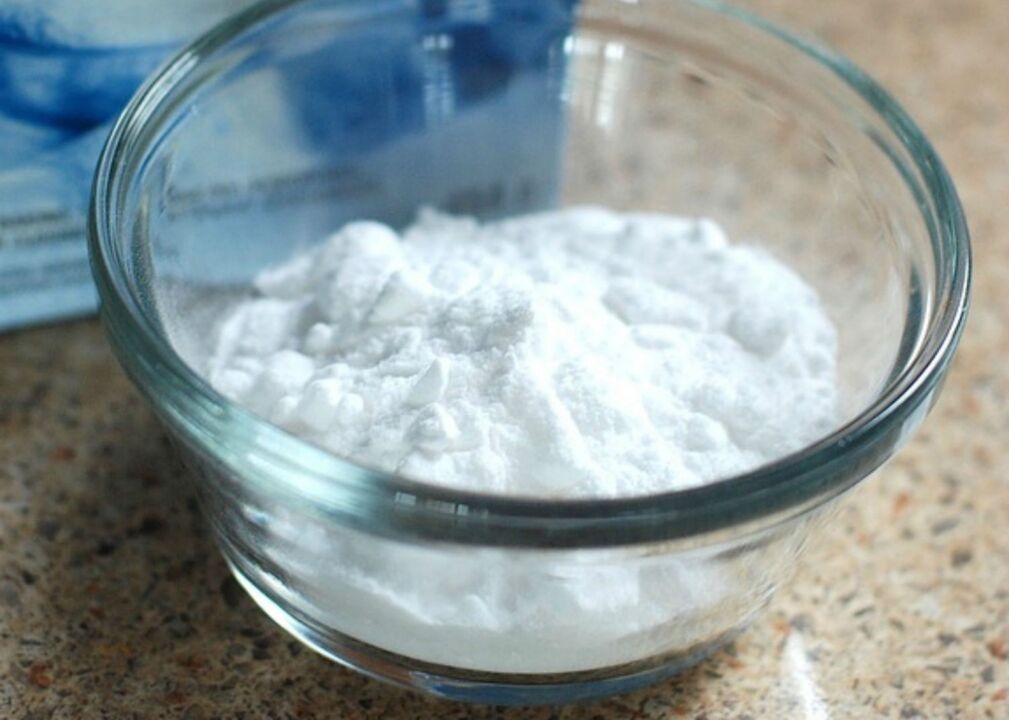 bicarbonate of soda for penis enlargement