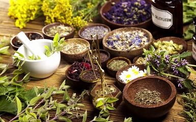 Herbs to enlarge penis