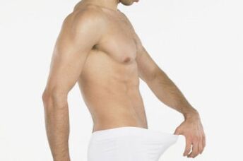 A man wants to increase the size of his penis through surgery
